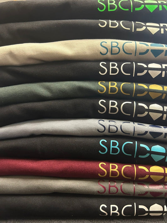 SBC Design | Logo + 5€ Gutschein