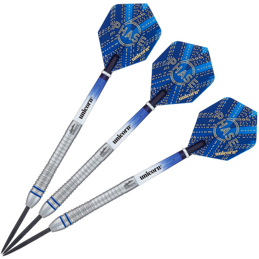 Unicorn | Gary Anderson Phase 6