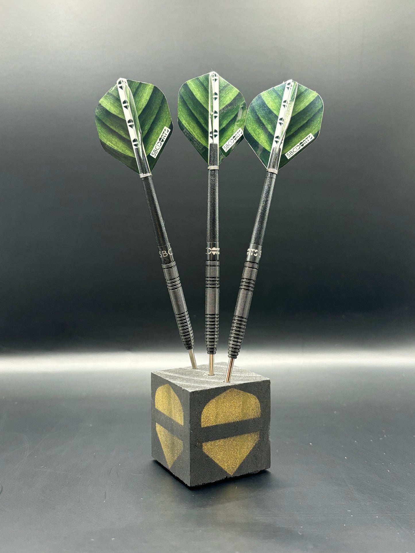 Dartshalter "Flight" by SBC Darts