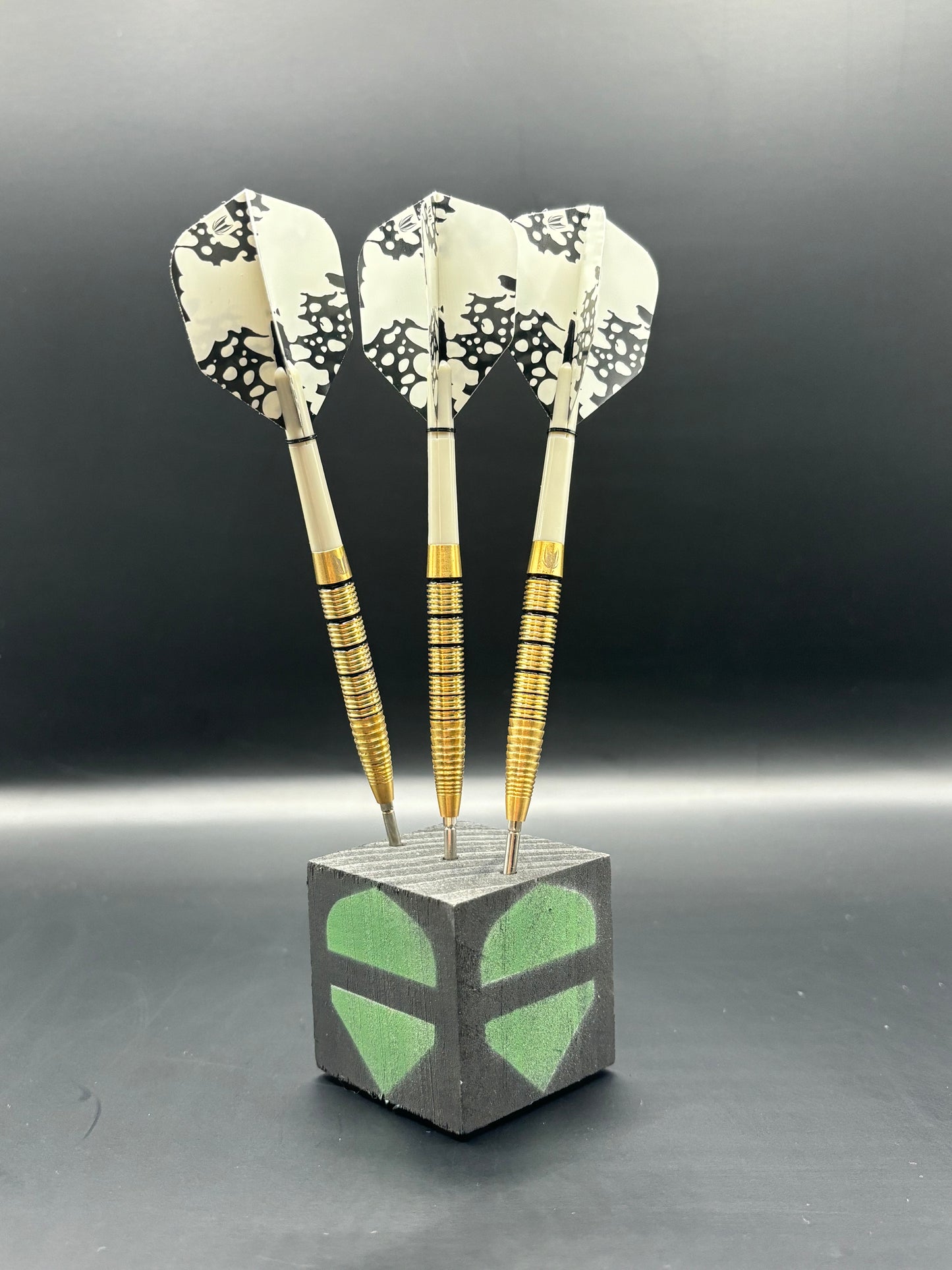 Dartshalter "Flight" by SBC Darts