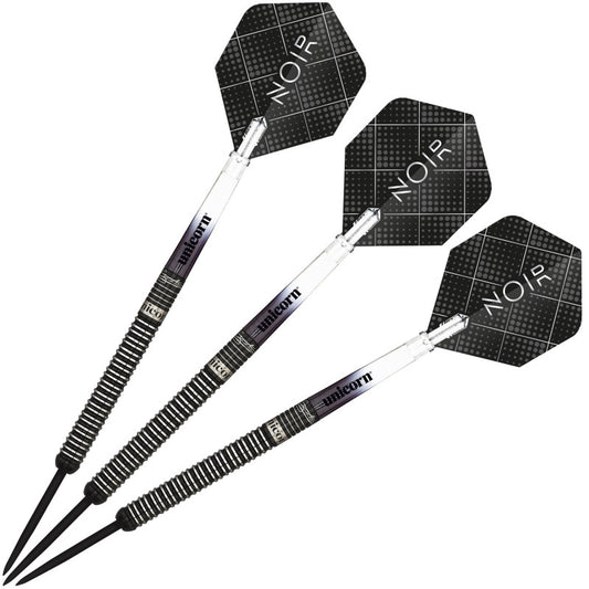 Unicorn | Gary Anderson Noir