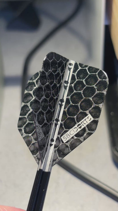 Condor | Axe | mit eigenem Logo/Namen/Motiv