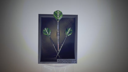 SBC Design | Frame of Steel