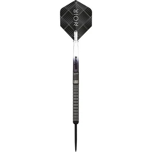 Unicorn Gary Anderson Noir (incl. SBC Darts finishing)